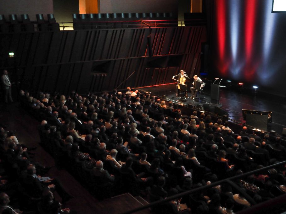 Les trophées de l’excellence architecturale