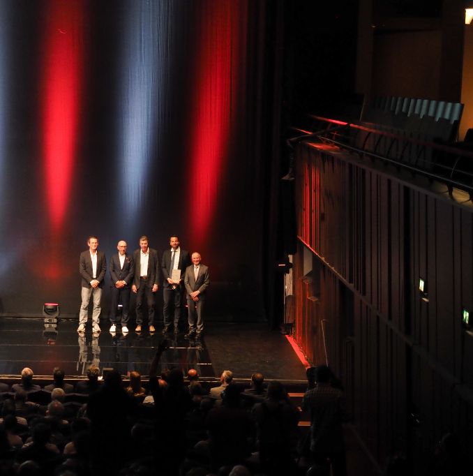 Les trophées de l’excellence architecturale