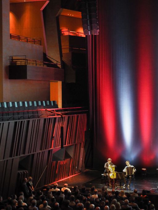 Les trophées de l’excellence architecturale