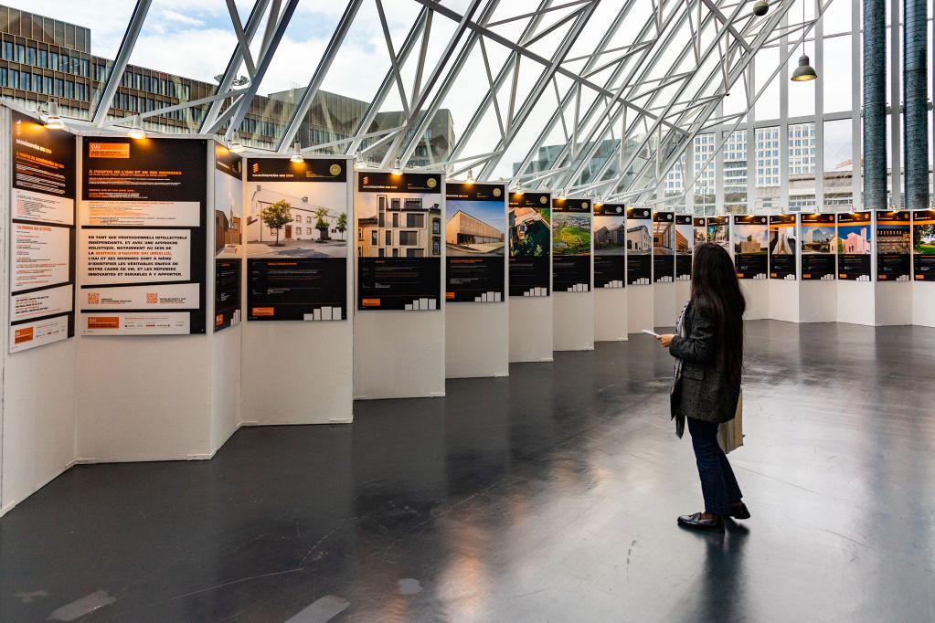 Home Expo 2024 : Tout l’habitat sous un seul toit