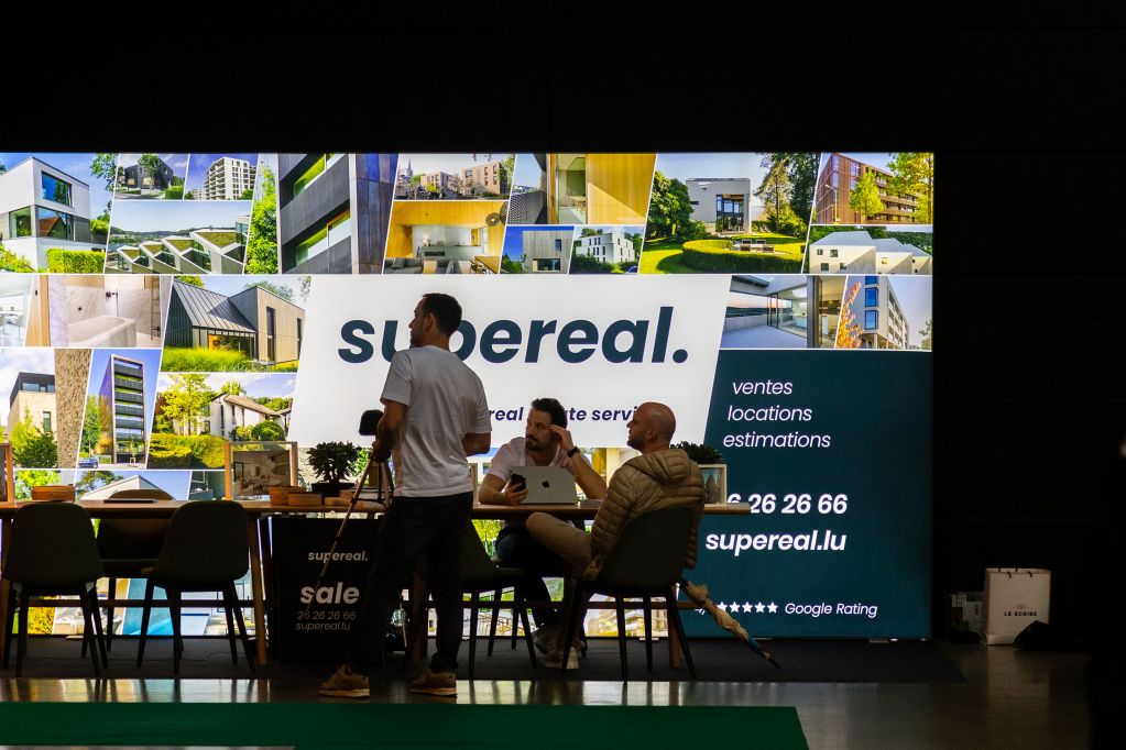 Home Expo 2024 : Tout l’habitat sous un seul toit