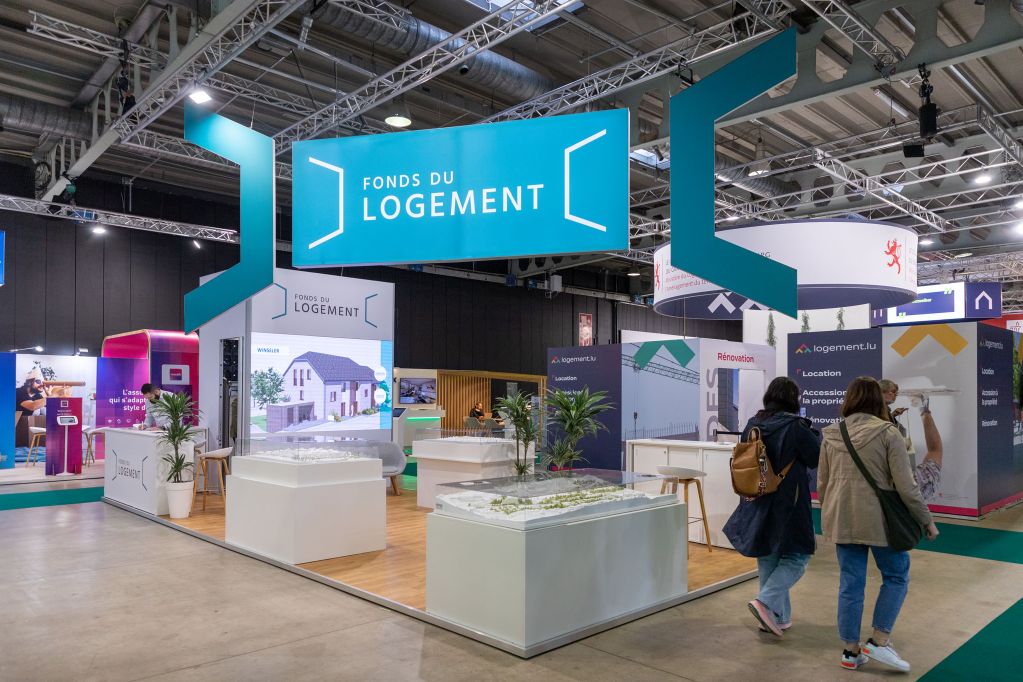 Home Expo 2024 : Tout l’habitat sous un seul toit